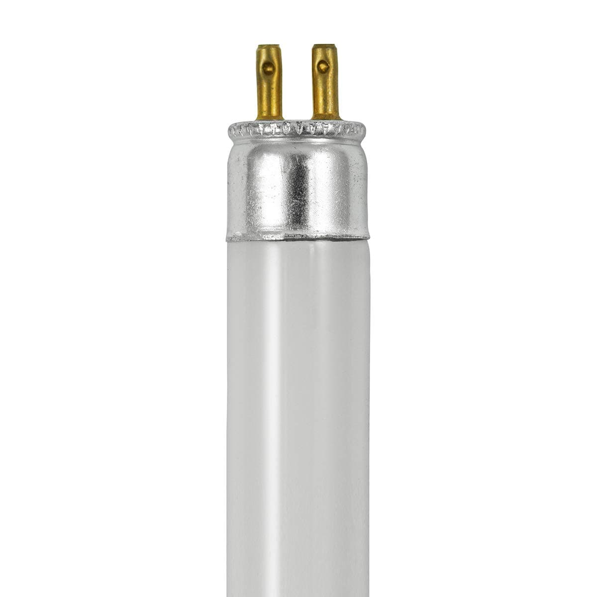 Norman Lamps F8T4-WW 13.2 in. Warm-White - Watts: 8W, Type: T4 Fluorescent Tube, Color