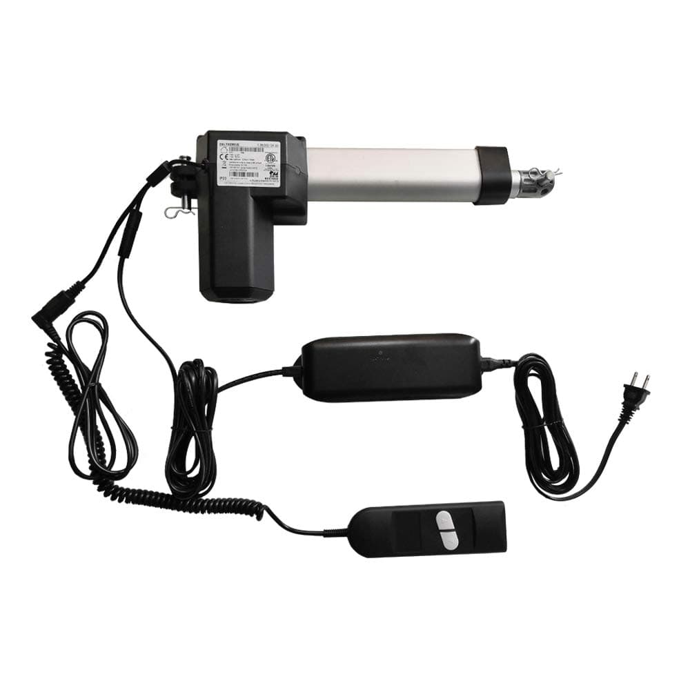 FromannDeltadrive Motor Actuator Replacement Kit for Electric Recliner Lift Chair