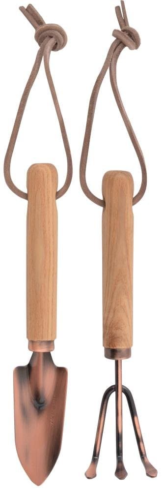 Copper Plated Mini Tools