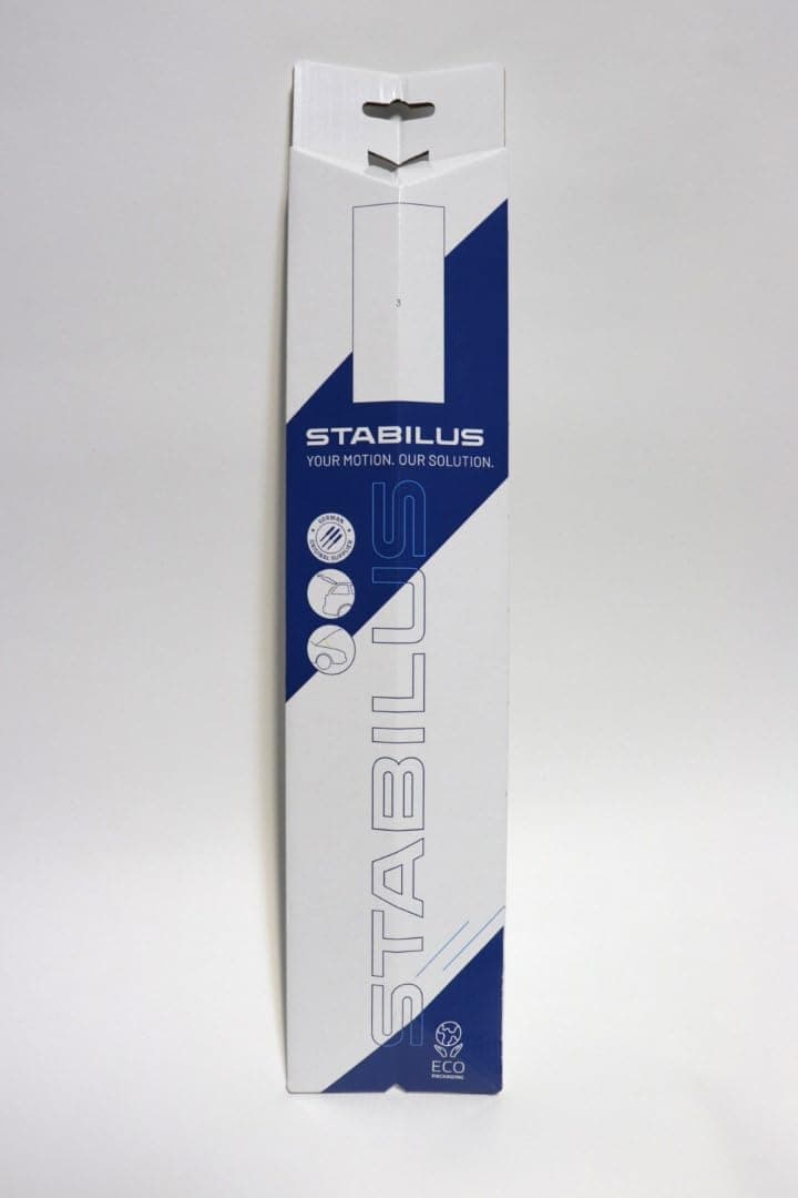 Stabilus Set of 2 tailgate dampers 8413HV Lift-O-MAT® boot gas spring with 420 Newton dampers for Audi A3/A3 Quattro/A4/A4 Quattro/RS4 Quattro/S3 Quattro/S4 Quattro 8L1 1996-2006