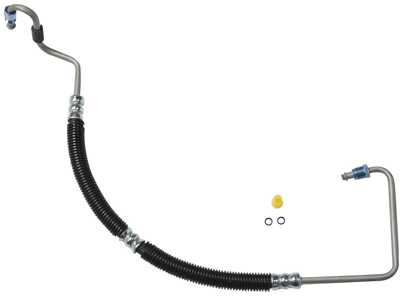 Gates356390 Power Steering Pressure Line Hose Assembly