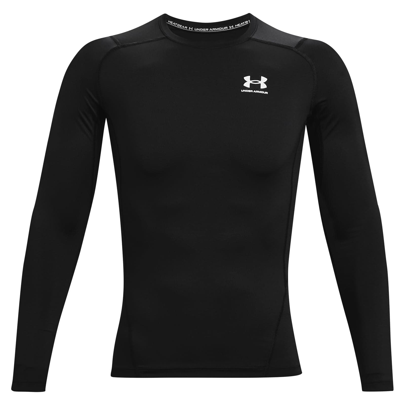 Men's Men's Heatgearâ® Armour Long Sleeve T-Shirt (Pack of 1)