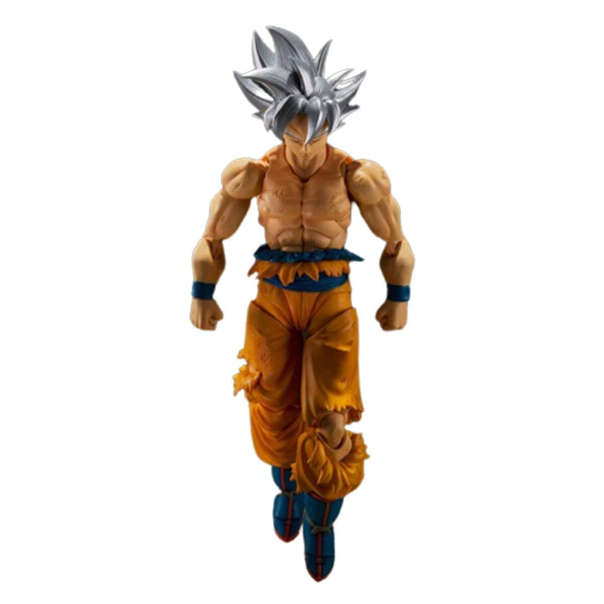 S.H.Figuarts Son Goku Mastery of Ego toyotaro Edition