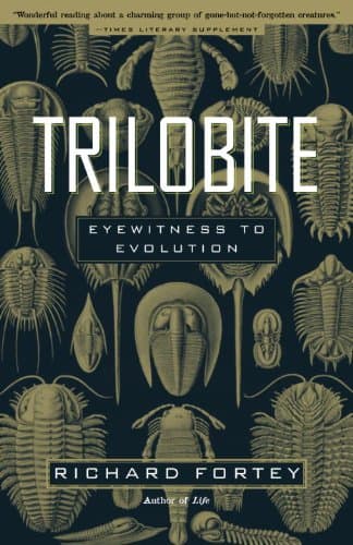 Trilobite: Eyewitness to Evolution Kindle Edition