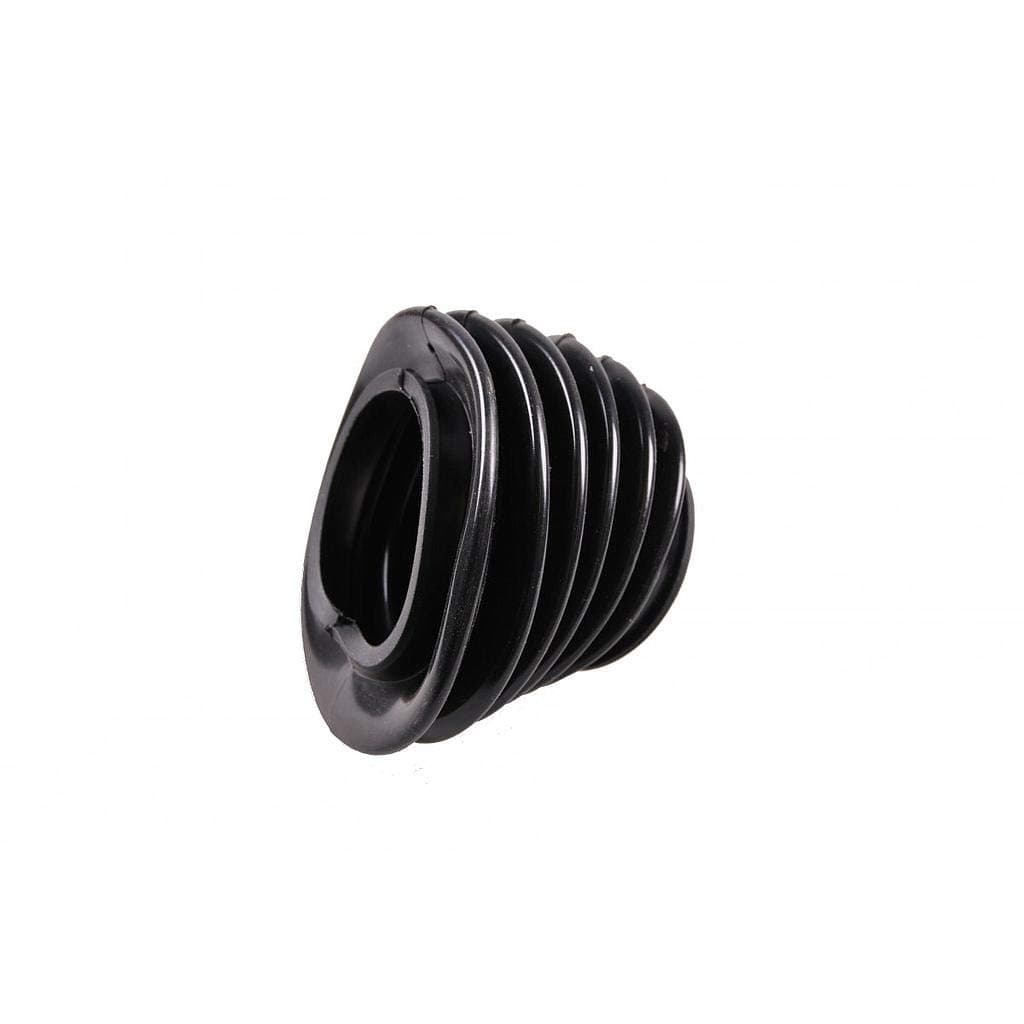 Trailer Coupling Drawbar Ã PEITZ Gusset AEV Aer/60/70 mm (Black)