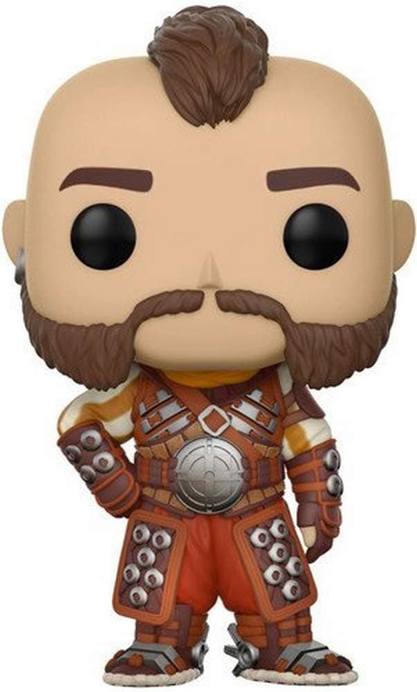 Funko POP! 22606 "Games Horizon Zero Dawn Erend Vinyl Toy