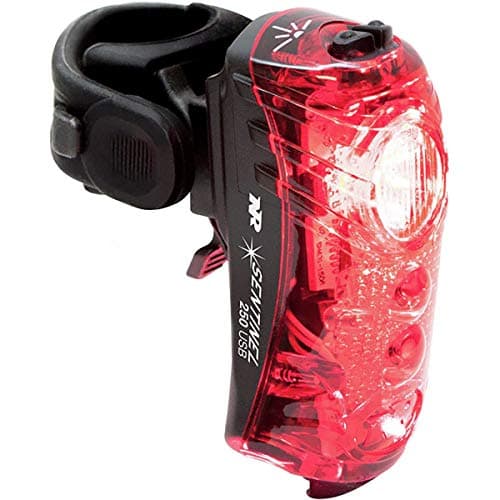 NiteRider Sentinel 250 Tail Light