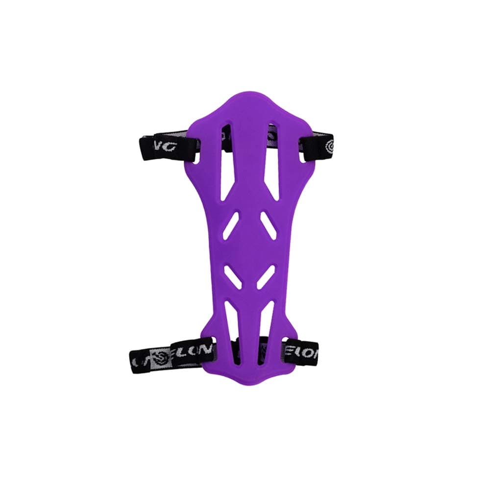 YLS Archery Arm Guard Arm Protector Youth Shooting Practice Guard Rubber