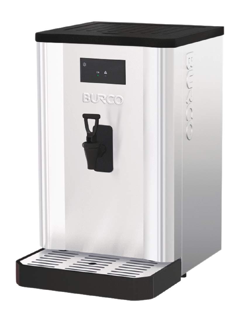 Burco Autofill Countertop without Filtration - 20Ltr