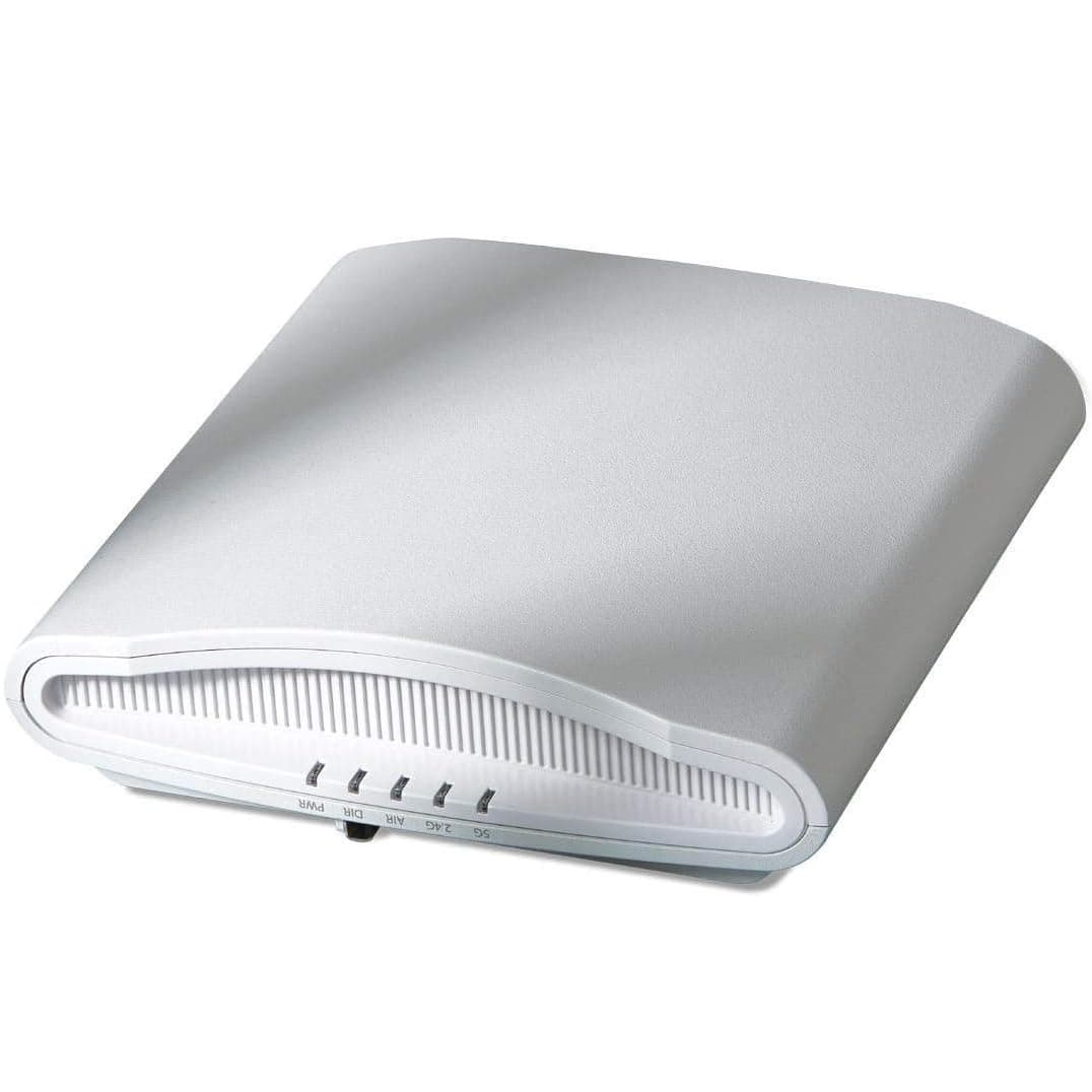 Ruckus ZoneFlex 901-R710-US00 [R710] 802.11ac Wireless Access Point w/ Mounting Clip (Renewed)