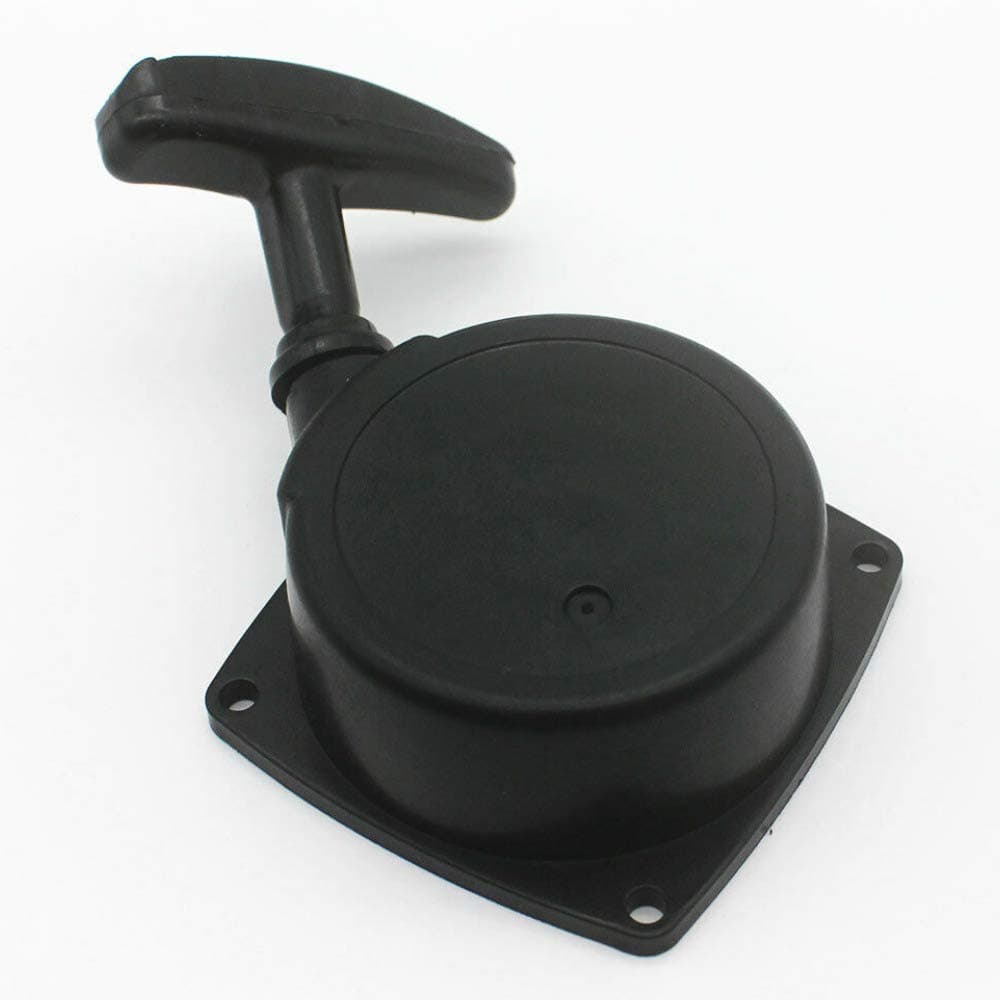 Waricaca Pull Start Recoil Starter for Echo GT-2400 HCA-2400 LST-2450 PE-2400 SHR-2100 TT-21A ED-200 ED-2000 EDR-210 EDR-2100 ES-210 ES-2100 Trimmer Blower Brush Cutter Replaces 17720042033 1773004203