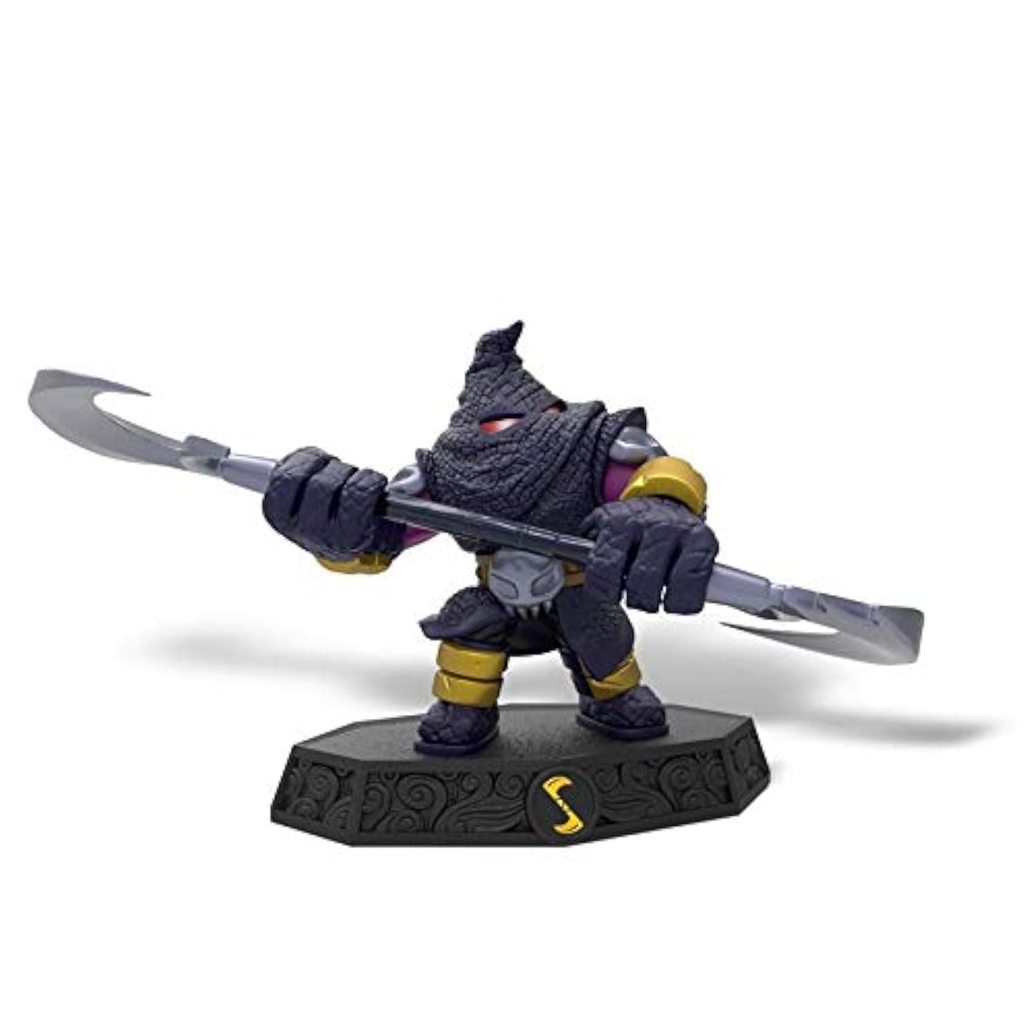 Skylanders Imaginators Hood Sickle (New - No Retail Packaging)