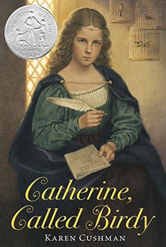 Catherine, Called Birdy Paperback – June 19, 2012