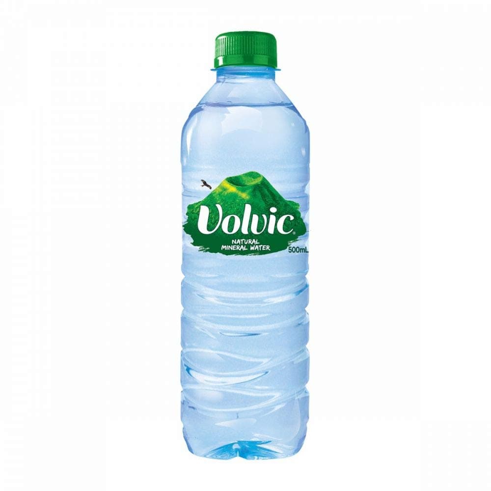 Mineral Water 500ml (Pack of 12)