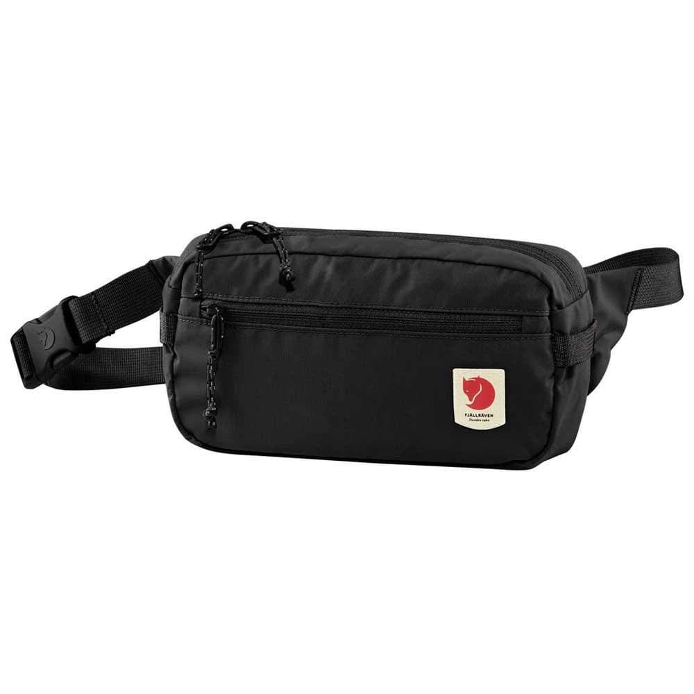 High Coast Hip Pack – Lightweight Waist Pack, Crossbody Sling Bag for Travel, Hiking & Everyday Use