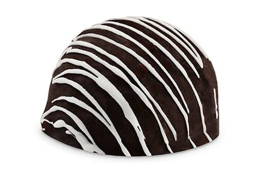Chocolate Covered Creamsicle - Individual Dessert - 9 per box