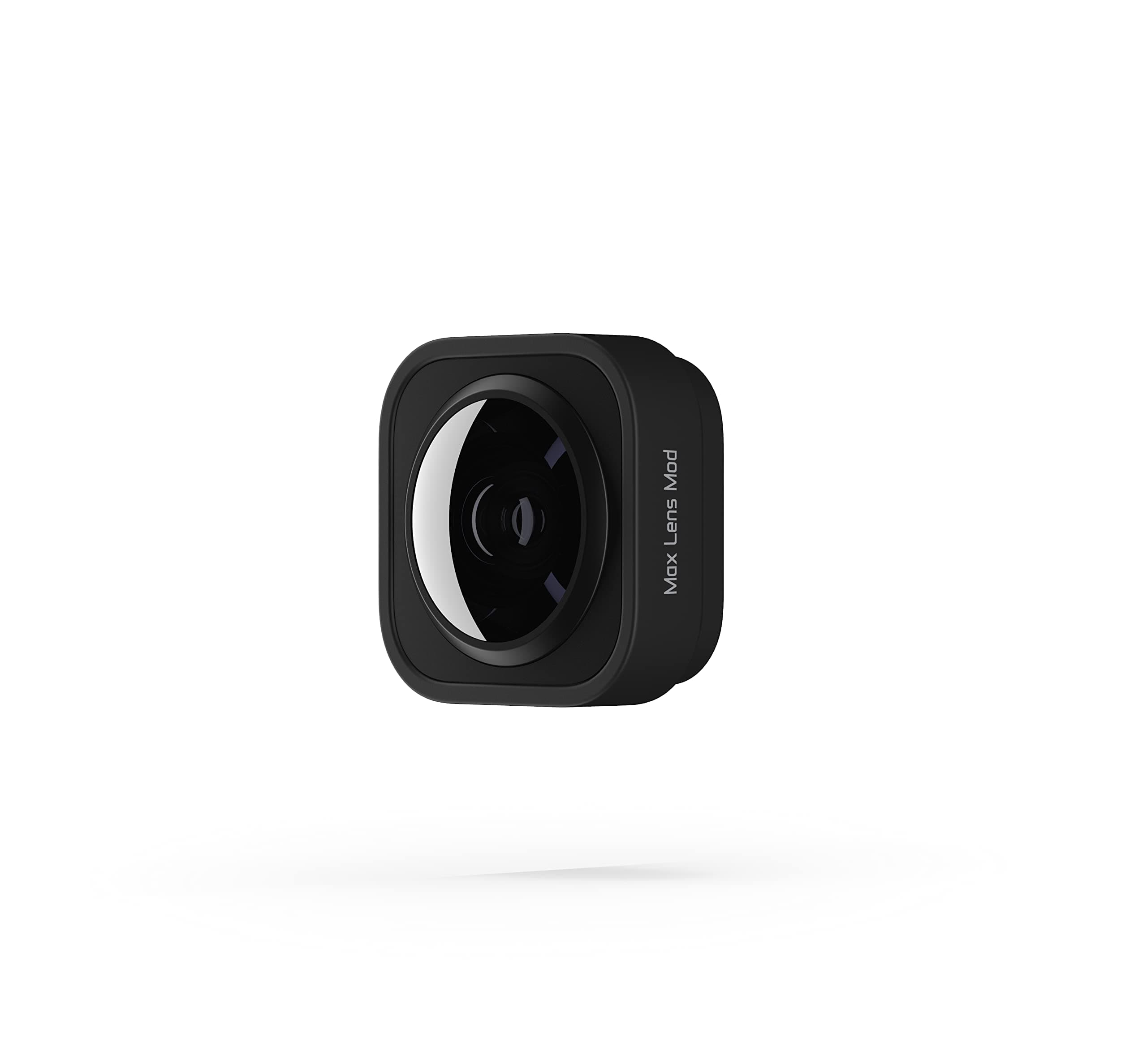 GoPro Max Lens Mod (Hero11/ Hero11 Mini/ Hero10/ Hero9) - Official GoPro Accessory