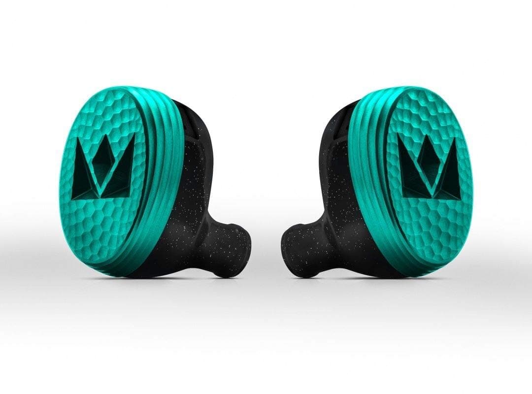 Dulce Bass Universal Fit in-Ear Headphone Monitor