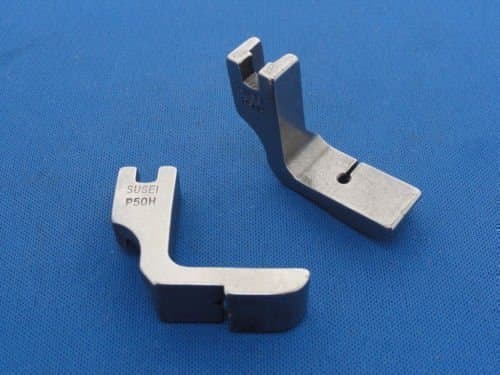 Industrial Sewing Machine Gathering Foot Heavy Size, WILL FIT, BROTHER, JUKI +