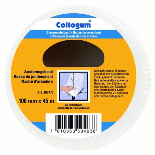 163777 Reinforcement Tape 100 mm x 45 m