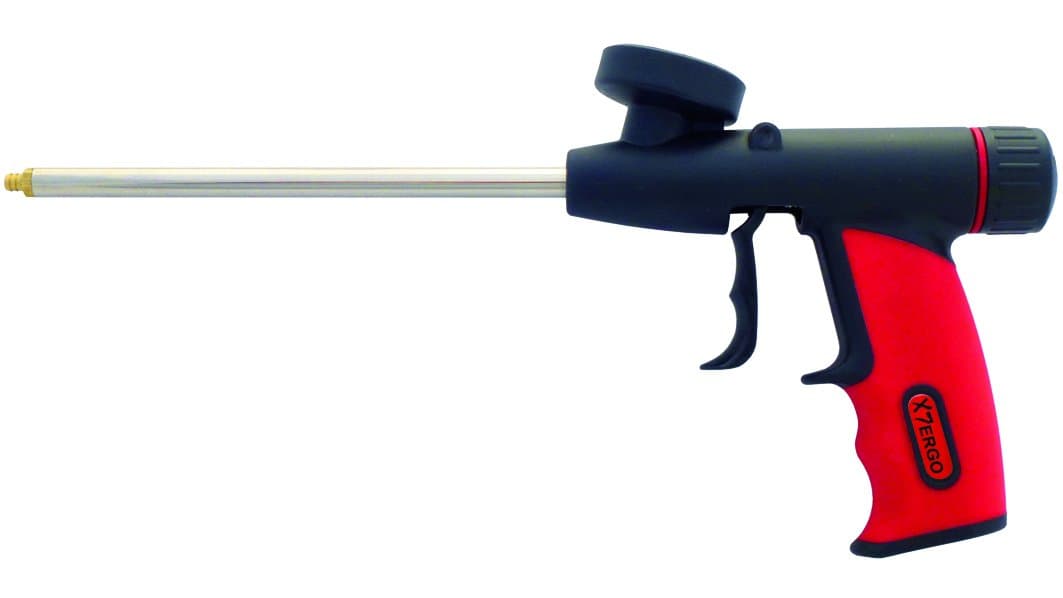 irion PU 3000 Ergo Polyurethane Foam Gun Applicator