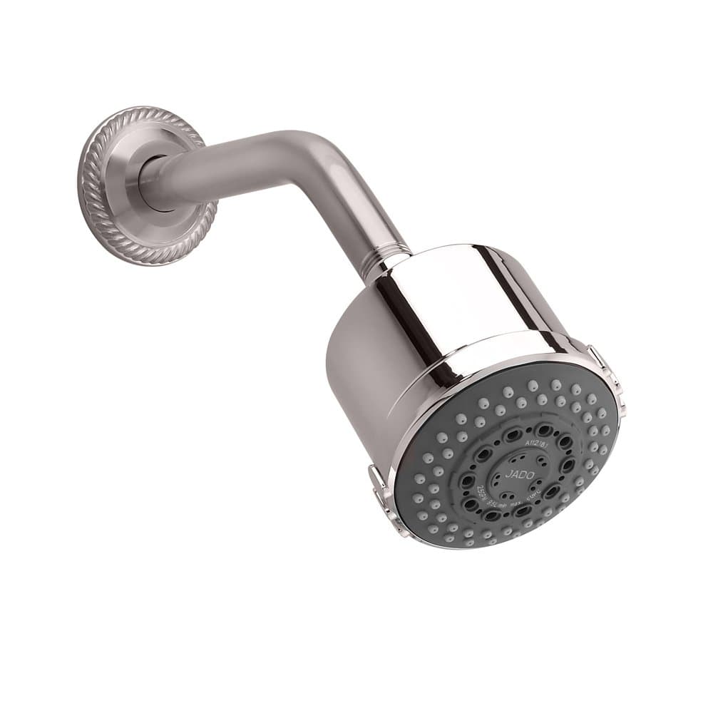 Jado 816/088/105 Wynd 816 Multifunctional Showerhead, Old Bronze