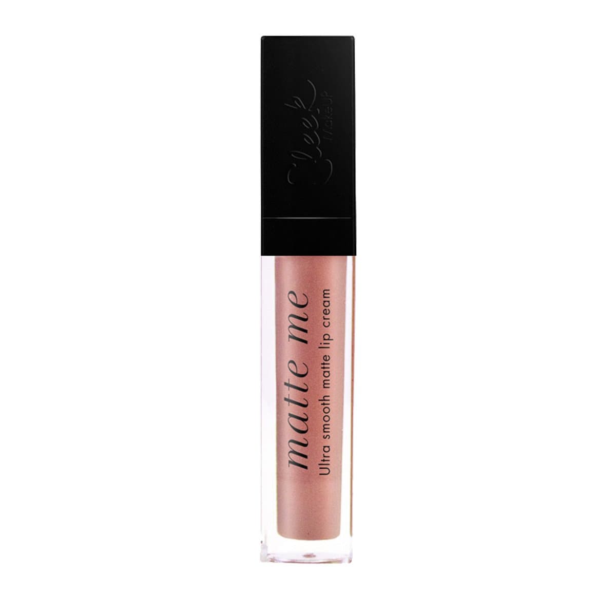 Sleek MakeUp Matte Me Liquid Lip Cream Birthday Suit 6ml