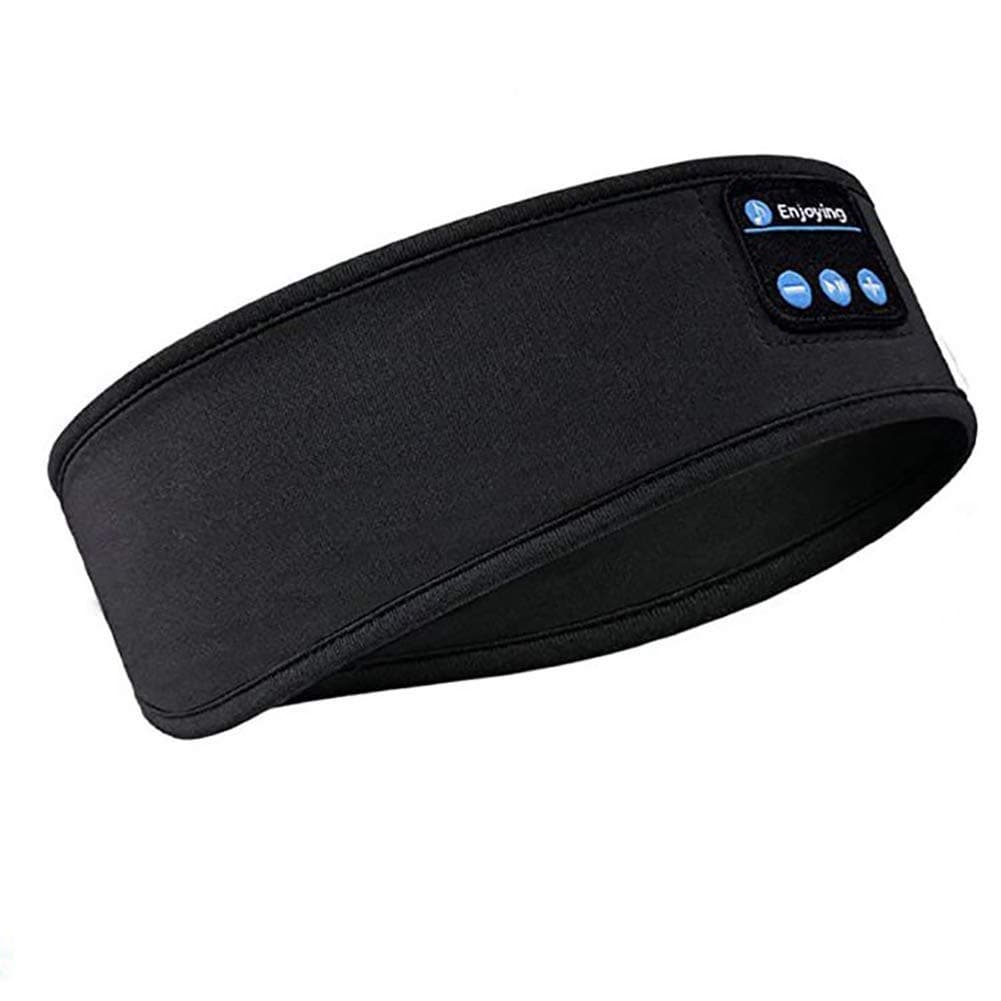 Sleep Headphones Bluetooth Headband Noise Cancelling Sleep, Sport Headband Sleeping Headsets