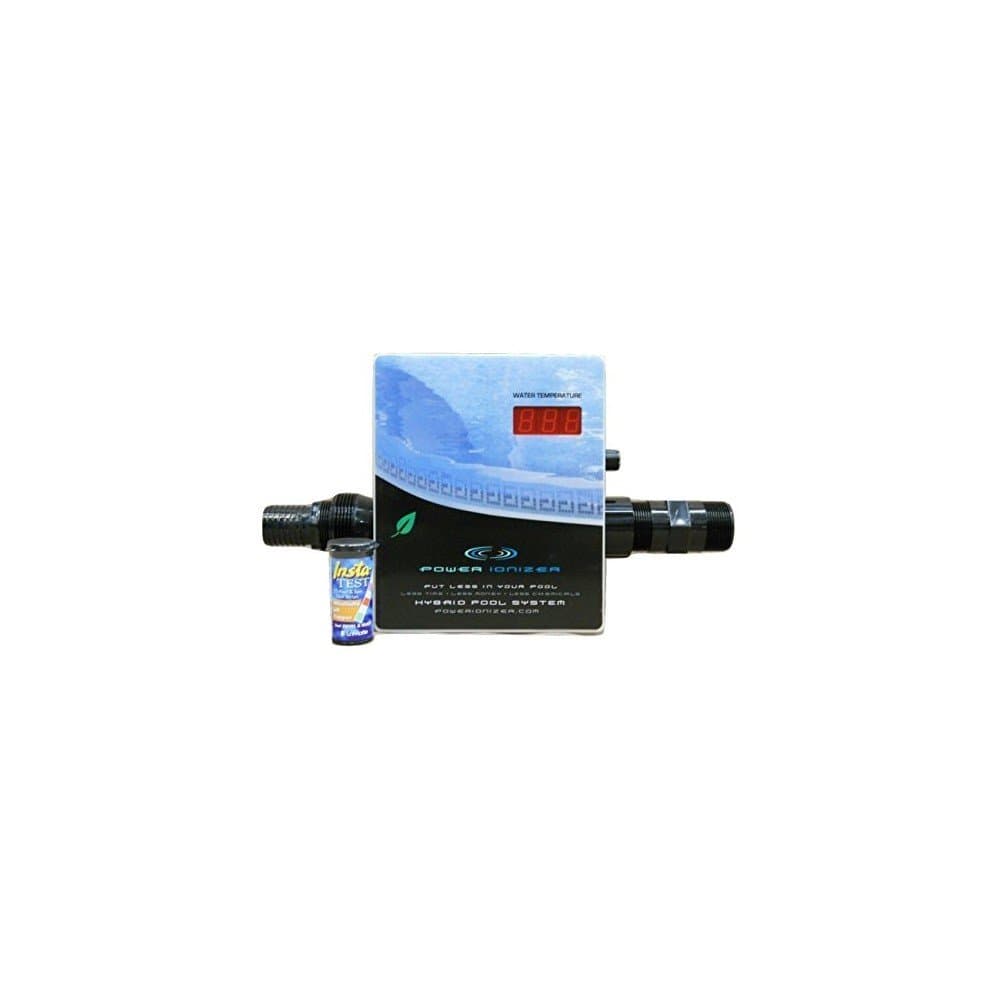 Main Access 444301 Power Ion System - Swimming Pool Sanitizer System