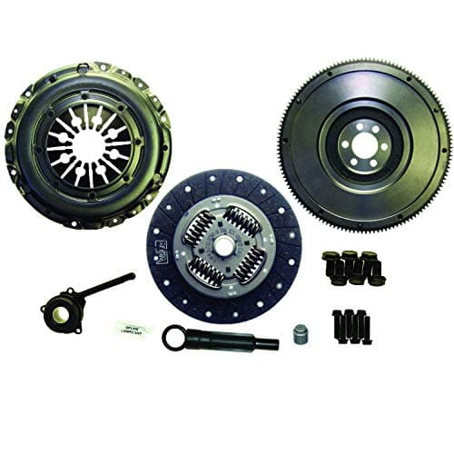 Perfection Clutch MU72408-1SK New Clutch Kit