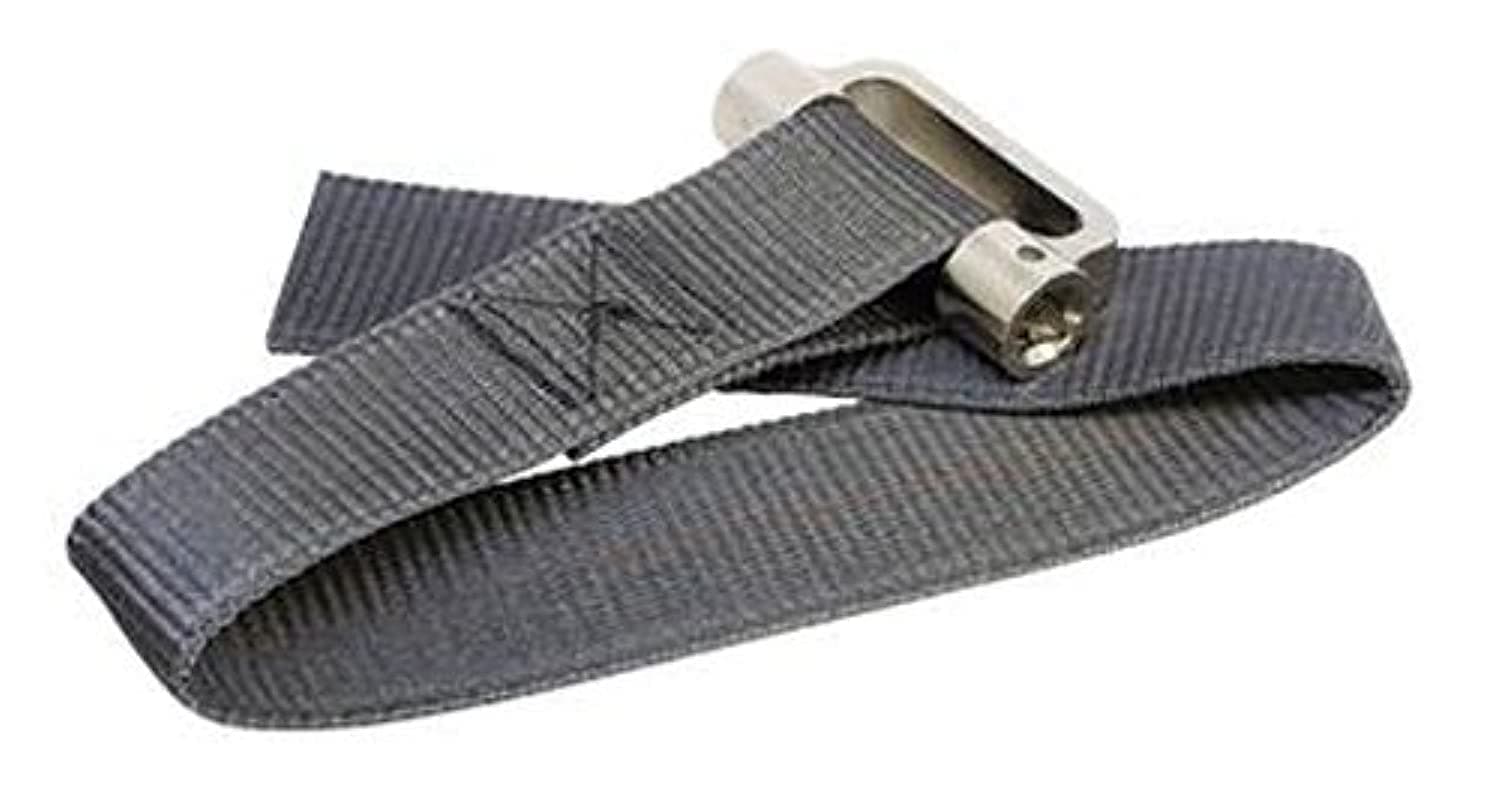 Lisle 60200 Heavy Duty Strap Filter Wrench