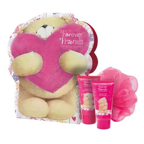 Forever Friends Bear Hug Gift Set