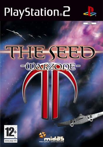 The Seed: Warzone (PS2)