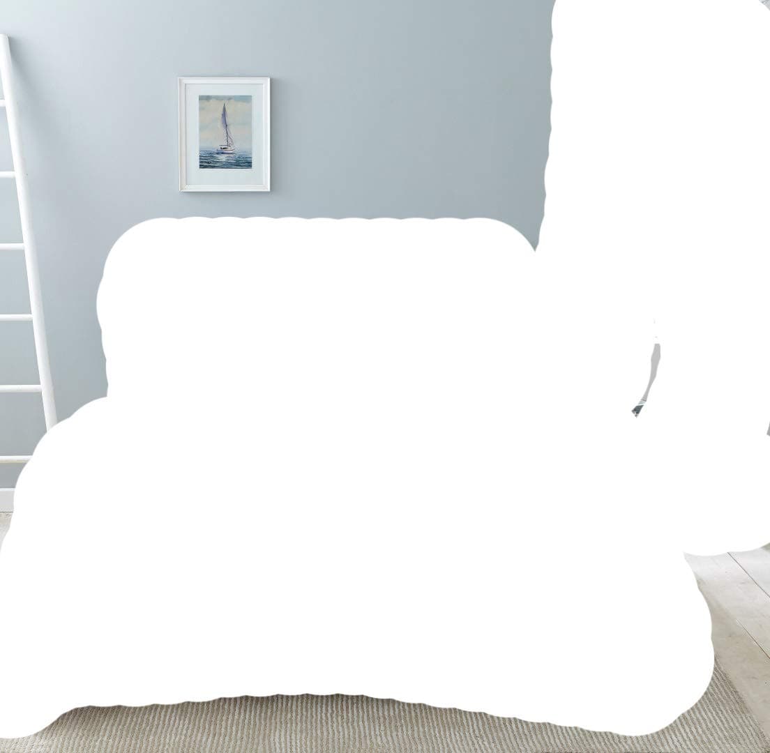 Charlotte Thomas Salcombe Printed Polycotton Reversible Duvet Cover Set, Multicolor, Double