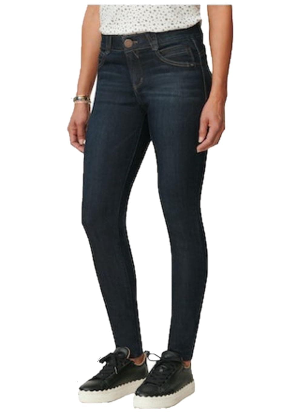 DemocracyWomen's Ab Solution Jegging