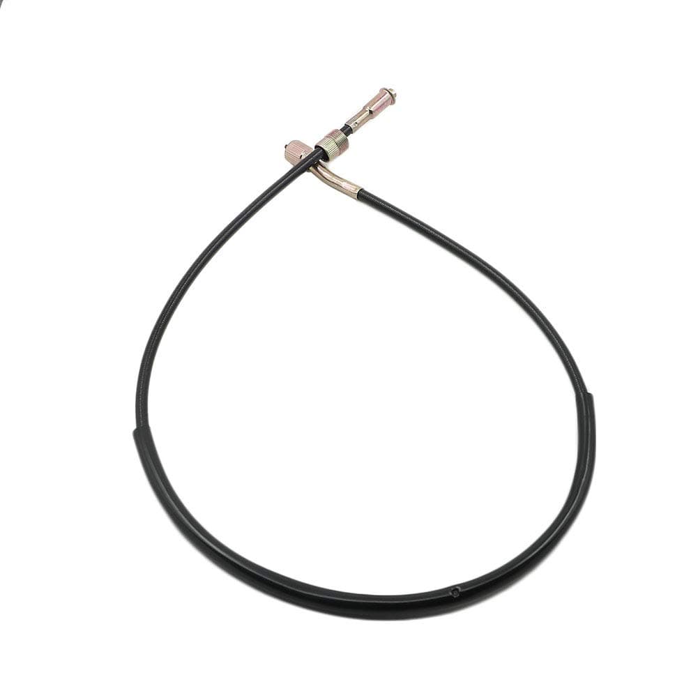 Alpha Rider Motorcycle GN125 GS125 Speedometer Cable Line for Suzuki 125cc GS GN 125 Speedo Meter Transmission Cable Brake Parts