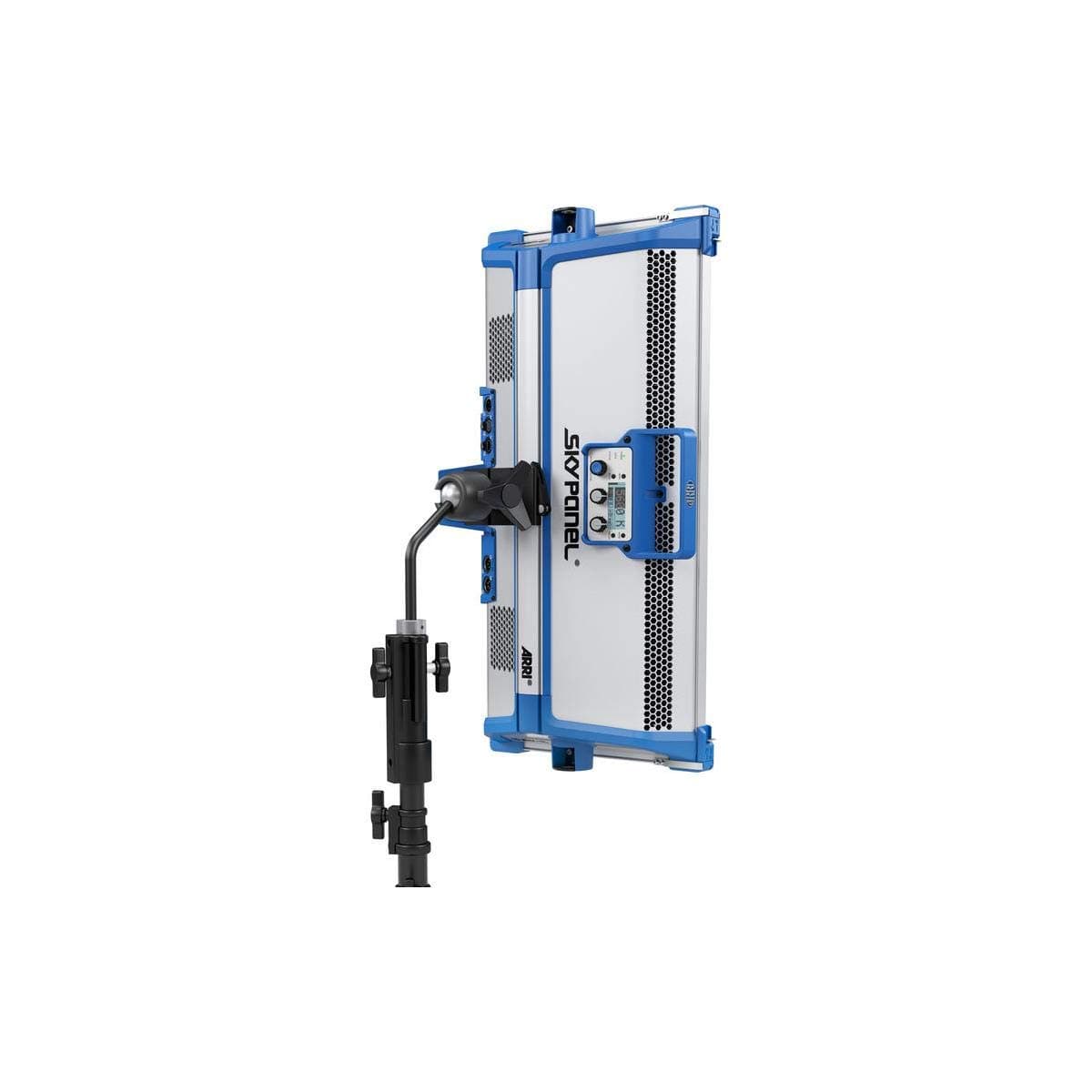 ARRI Center Mount Yoke for SkyPanel S30 and S60 LED Lights