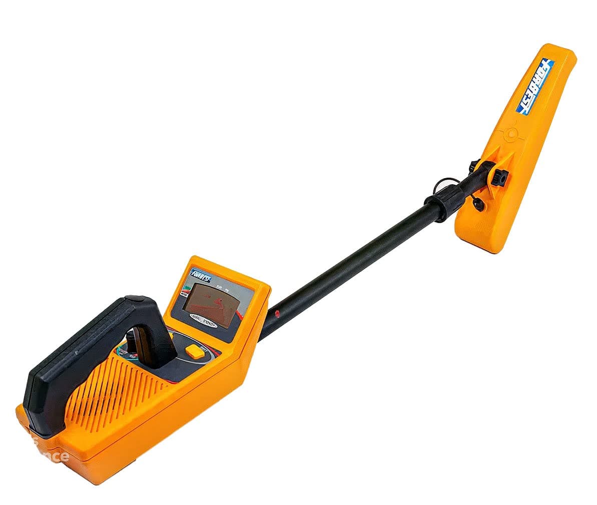 ForbestProducts FB-R2012b 512Hz Locator, Detecting Depth: Up to 15'