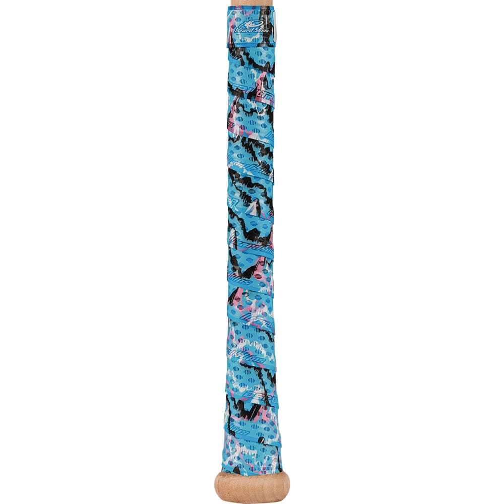 Lizard Skins DSP Ultra 1.1mm Bat Grip – Next-Gen Durasoft Polymer Baseball & Softball Bat Tape