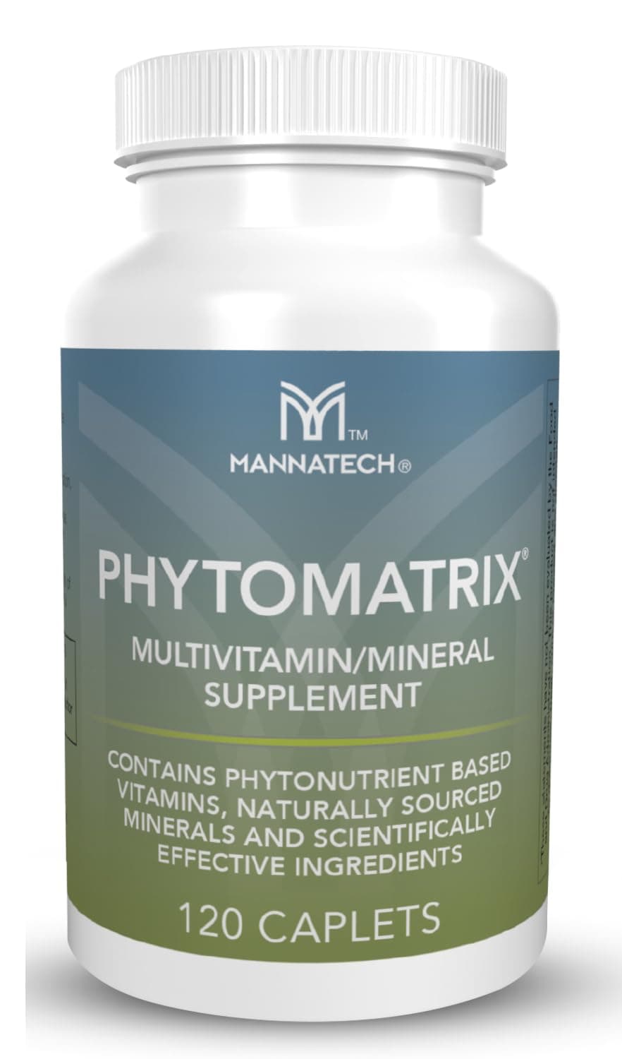 Mannatech PhytoMatrix 120 caps