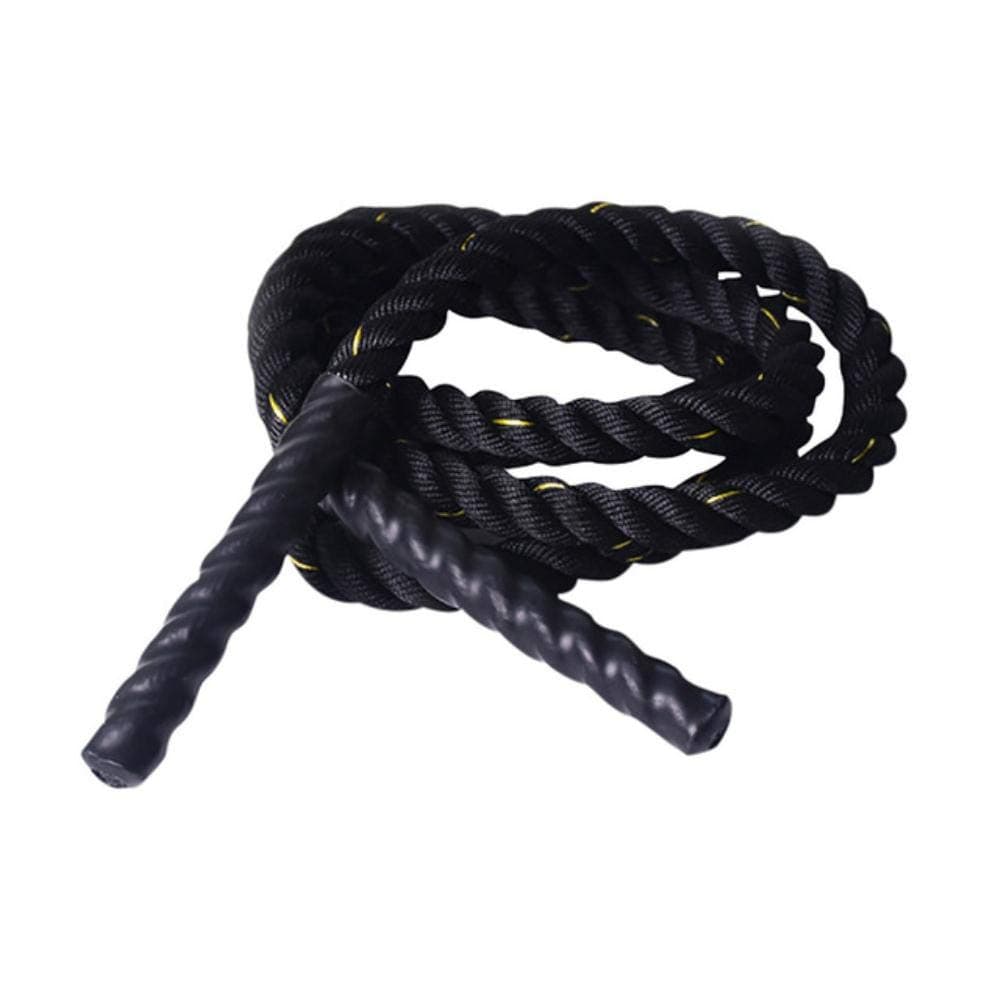 MRSA Fitness Heavy Jump Rope Weighted Skipping Ropes for Men Women Exercise Jump Rope Thickened Slip Foam Handle,AS Show
