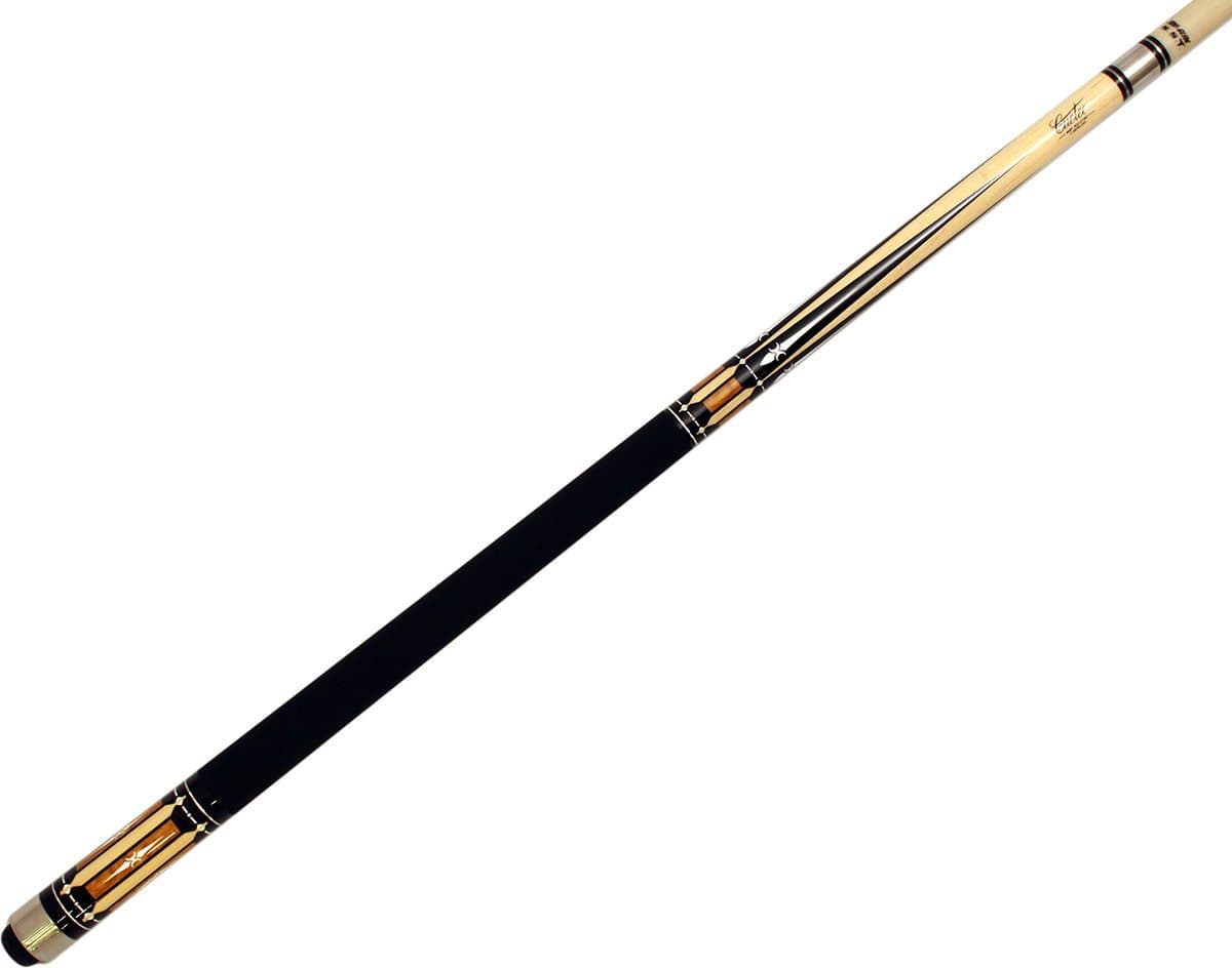 Cuetec Cues - Natural Series - 99450 , Includes Case, 19oz