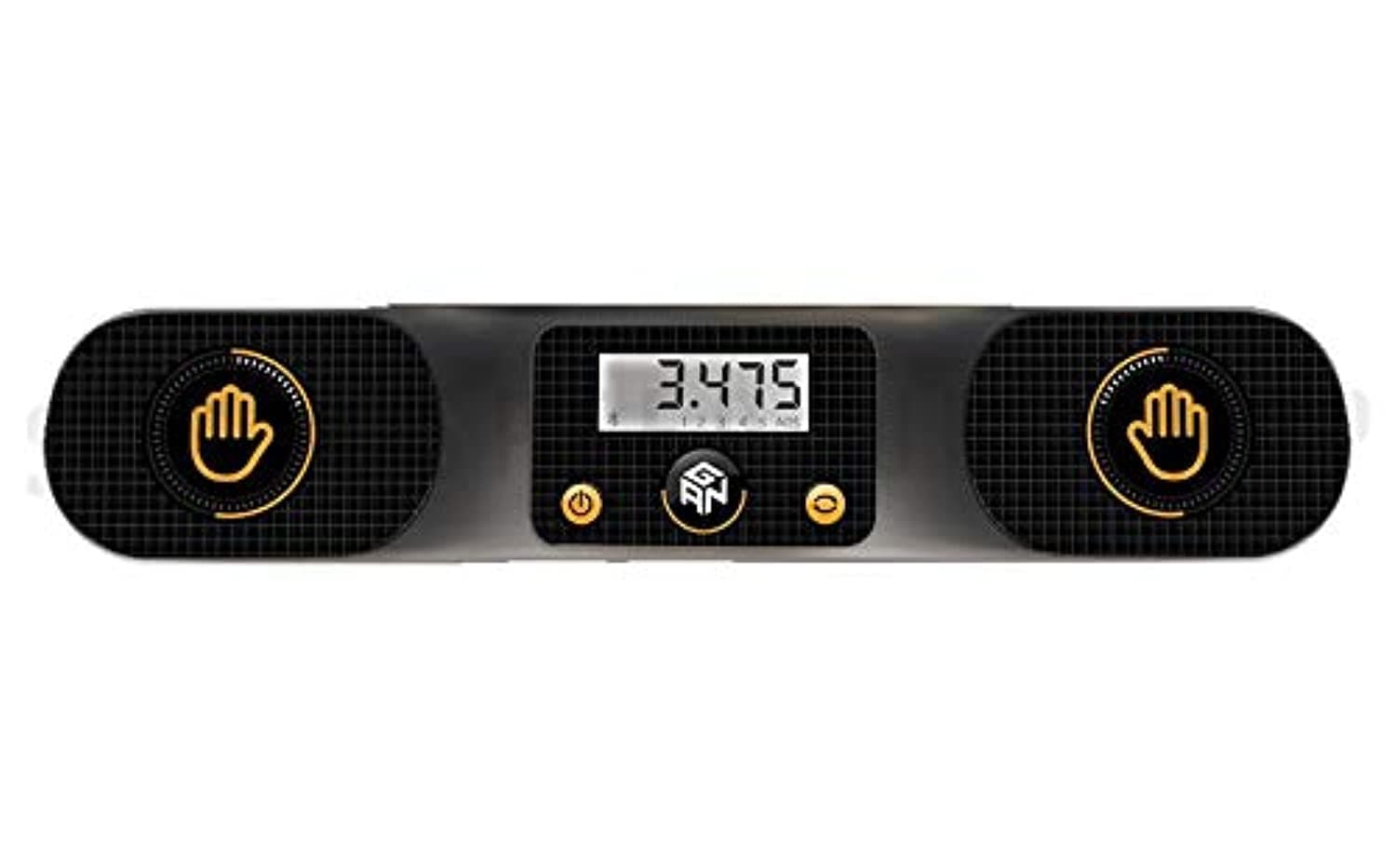 Cubelelo GAN Smart Timer Black Magic Cube Puzzle