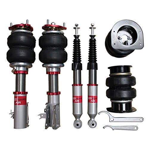 Truhart Air Plus Air Suspension Air Struts 2006-2011 Civic