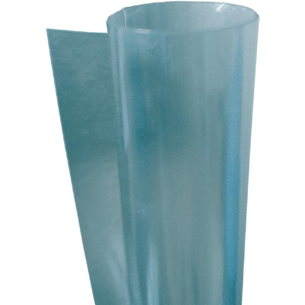 Worbla Sheet Thermoplastic - TRANSP Art 25 x 18,7 cm