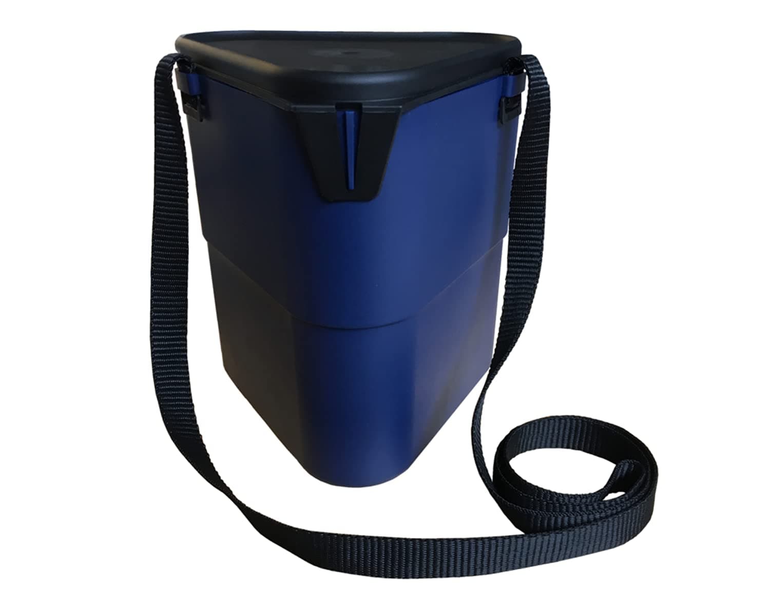 Sundström Safety AB SR 230 No. H09-3012 VE 10 Respiratory Protection Box Empty