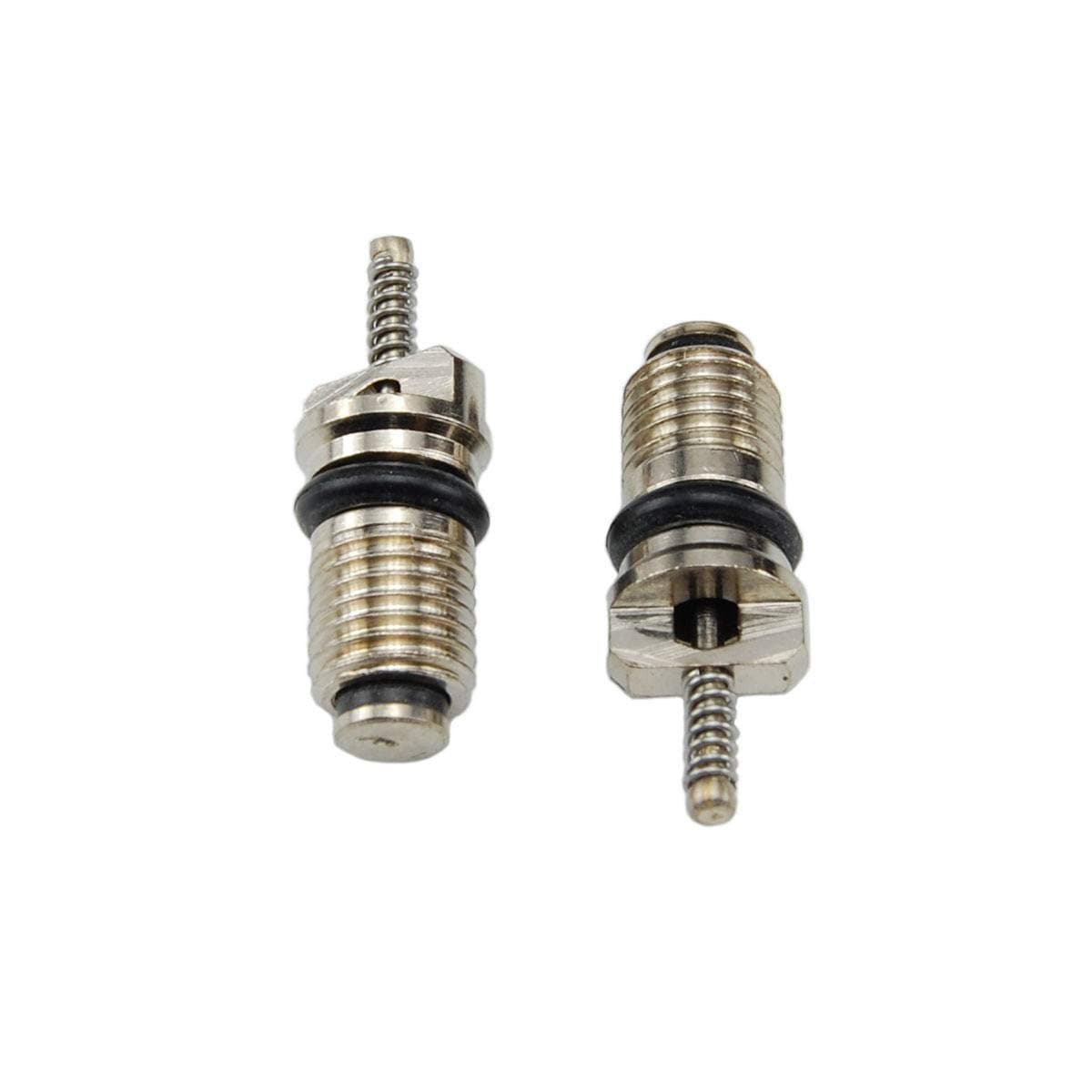 Buy Auto Supply # BAS03005 (10 Count) Standard JRA A/C Schrader Valve Core Aftermarket Replacement to MT0059 59347 15-75234 Fits Foreign & Domestic Vehicles