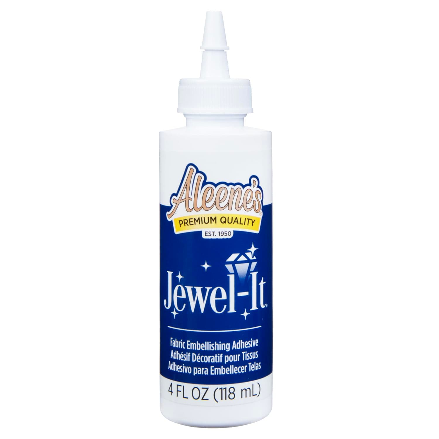 15631 Jewel-It Embellishing Glue 4oz