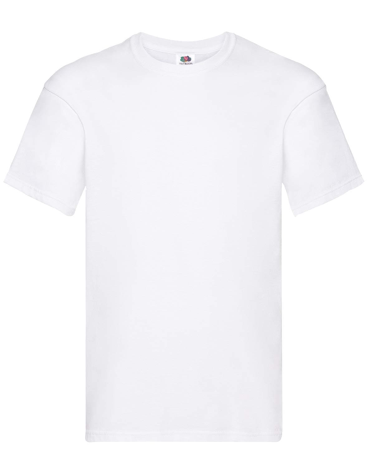 Men's Original T. T-Shirt (Pack of 5)