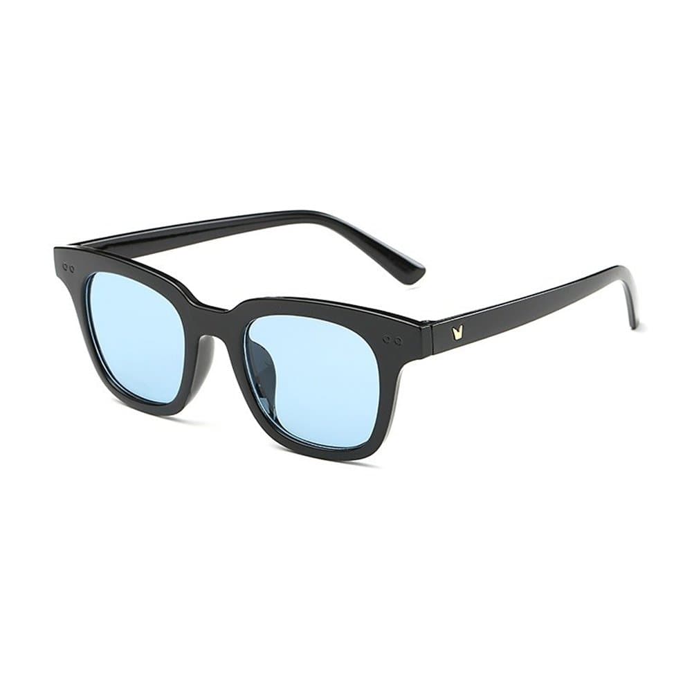 DODOTinted Lens Retro Vintage Celebrity Unisex Designers Johnny Depp Sunglasses